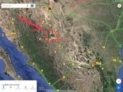 CHIH NTE. 26,909 ft2 Parque Industrial Impulso IMDIR 2...
