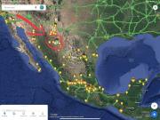 CHIH NTE. 40,902 ft2 Parque Industrial Impulso BLUDIR 6... CHIH NTE. 40,902 ft2 Parque Industrial Impulso BLUDIR 6...