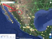 CHIH NTE. 86,343 ft2 Parque Ind. Carolina INDIR 05 LR 040324