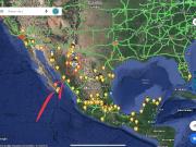 CHIH nte BTS 1,012,345 ft2 A LADO CEDIS WALMART... CHIH nte BTS 1,012,345 ft2 A LADO CEDIS WALMART...