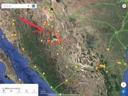 CHIH NTE. BTS 40,364 ft2 Parque Industrial Impulso IMDIR...