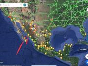 CHIH nte TERRENO o BTS 3,645,844 ft? ZONA INDUSTRIAL...