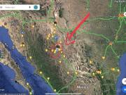 CHIH nte TERRENO o BTS 80,732 m? ZONA INDUSTRIAL...