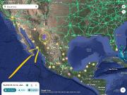 CHIH OTE. 608,505 ft2 AEROPUERTO terreno industrial... CHIH OTE. 608,505 ft2 AEROPUERTO terreno industrial...