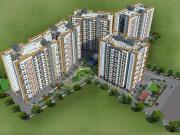 Essen Aishwaryam Courtyard 2,Chikhali 2 BHK Apartment...