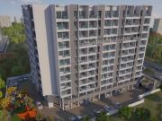 Chikhali 2 BHK Apartment For Sale Pune