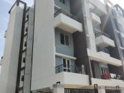Chikhali 2 BHK Apartment For Sale Pune