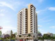 Chikhali 3 BHK Apartment For Sale Pune