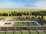 Chikka Tirupathi Residential Plot For Sale Bangalore