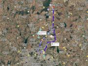 Chikkaballapur, North Bangalore 164 Acre Plot in...