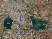 Chikkaballapur, North Bangalore 57 Acre Plot in...