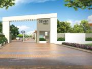 Chikkahullur Residential Plot For Sale Bangalore