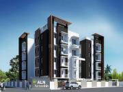 Chikkanagamangala 2 BHK Apartment For Sale Bangalore