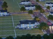 Chikkanagamangala Residential Plot For Sale Bangalore