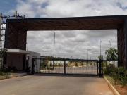 Chikkanayakanahalli Residential Plot For Sale Bangalore