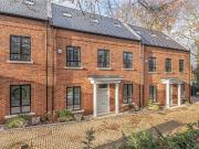 Chilbolton Avenue, Winchester, Hampshire SO22, 4 bed...