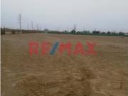 Chilca Remato Terreno Junto A Proyecto Los Portales