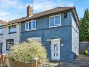 Chilcott Road, Liverpool, 3 Bedroom End
