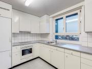 Child friendly residential location