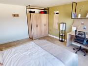 Childers Street Flat share to rent £712 pcm £164 pw