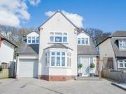 Childwall Park Avenue, Childwall, 4 Bedroom Detached