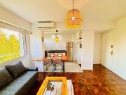 CHILE 300, SAN TELMO, Departamento Boutique Diseño, Luz...