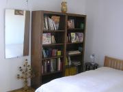 Chill appartment in the green, Vienna Amsterdam...