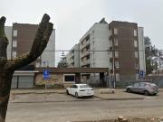 Chillán, Avenida O'Higgins 1650