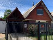 Chillán, Cerca colegio Wessex