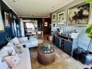 Chillán, Jardín del este