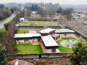 Chillán, Casa en parcela en condominio 60483