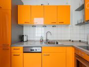 Chilled Flat in Lively Area, Berlin Amsterdam Apartments...
