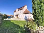 Chilleurs aux Bois 45170 Achat / Vente maison 8 pièces t8