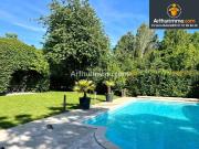 CHILLY LE VIGNOBLE 39 JURA, à vendre maison 165 m², 6...