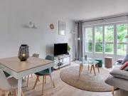 Chilly Mazarin 91380 Location appartement 5 pièces t5...