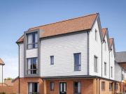 Chilmington Rise, Great Chart, 3 Bedroom Semi detached