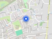 Chilson Drive, Mickleover, Derby