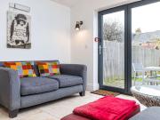 Chilswell Road, Oxford, Oxfordshire, OX1