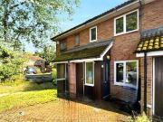 Chiltern Avenue, Farnborough, 1 Bedroom Terraced