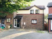 Chiltern Close, Colchester CO1, 2 bed semi detached...