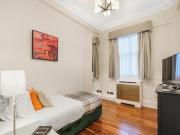 Chiltern Court, Baker Street, London W1