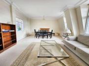 Chiltern Court, Baker Street, Marylebone, London, NW1