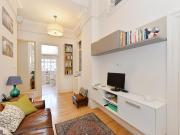 Chiltern Court, Baker Street NW1, 1 bed flat to rent,...