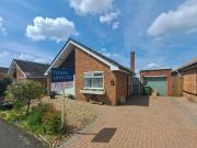 Chiltern Crescent, Wallingford, 3 Bedroom Bungalow