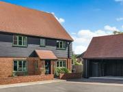 Chiltern Hills Close, Aldbury, 4 Bedroom Semi detached