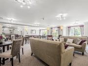 Chiltern Lodge, Princes Risborough, Buckinghamshire