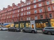 Chiltern Street