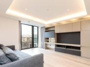 Chiltern Street, Marylebone, 1 Bedroom Apartment