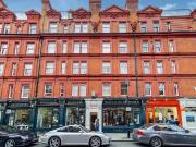 Chiltern Street, Marylebone, London W1U, 1 bed flat to...
