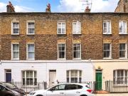 Chiltern Street, Marylebone, London, W1U 6NW